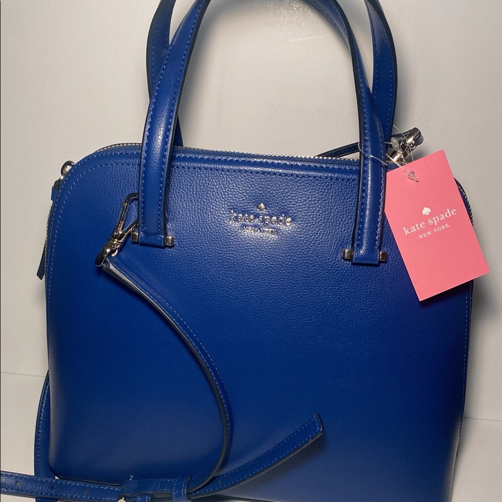 Kate Spade medium Dome satchel